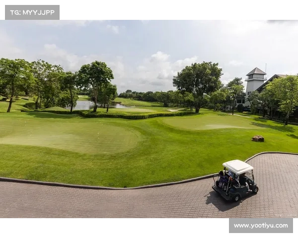 高尔夫营地探索:畅享自然与运动结合的完美假期体验 高尔夫营地探索:畅享自然与运动结合的完美假期体验