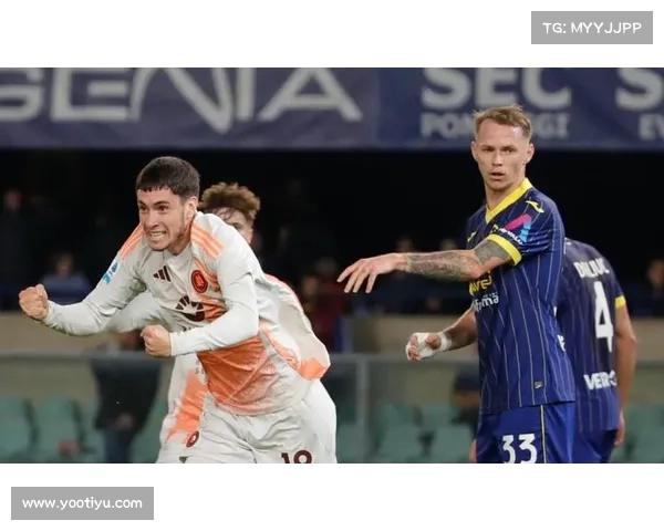 罗马凭苏莱单刀制胜埃弗顿 安赫利尼奥中楣遗憾错失良机 罗马凭苏莱单刀制胜埃弗顿 安赫利尼奥中楣遗憾错失良机